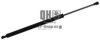 JP GROUP 4381202009 Gas Spring, boot-/cargo area